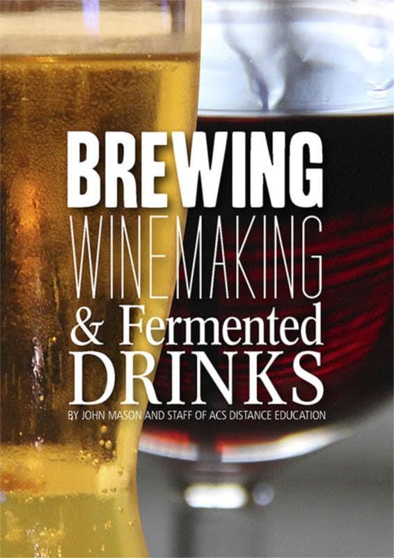 Brewing and Wine making PDF eBook 