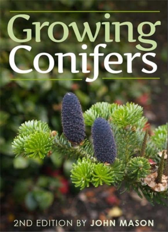 Growing Conifers PDF Ebook