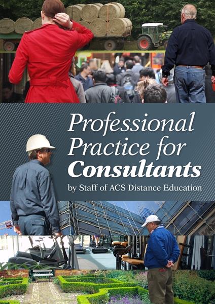 Professional Practice For Consultants - PDF ebook