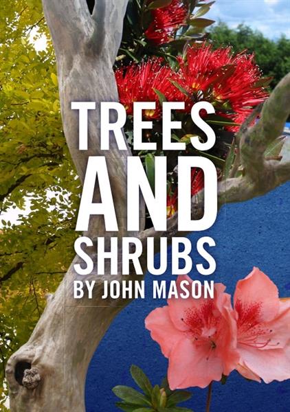 Trees and Shrubs - PDF ebook