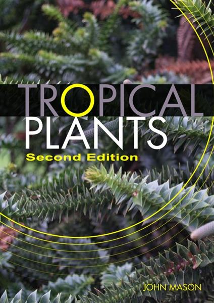 Tropical Plants - PDF ebook