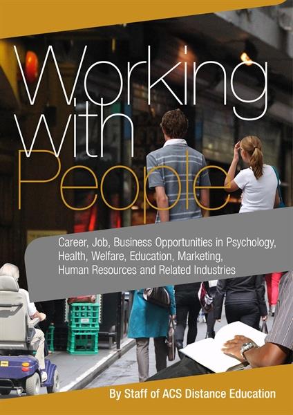 Working with People- pdf ebook